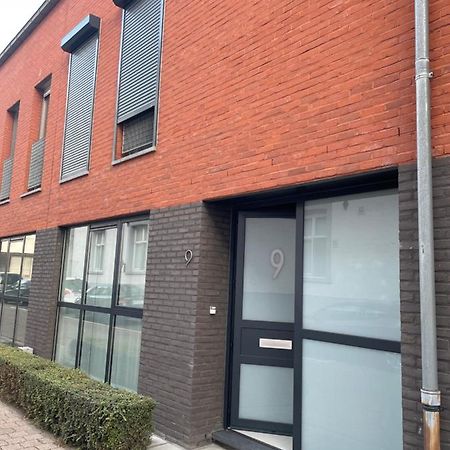메헬렌 Casa Christel 아파트 외부 사진
