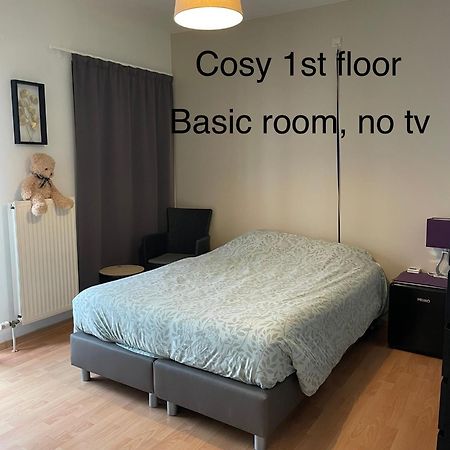 메헬렌 Casa Christel 아파트 외부 사진