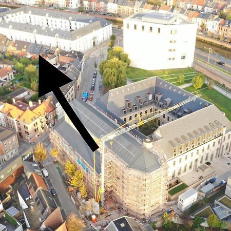 메헬렌 Casa Christel 아파트 외부 사진