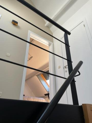 메헬렌 Casa Christel 아파트 외부 사진