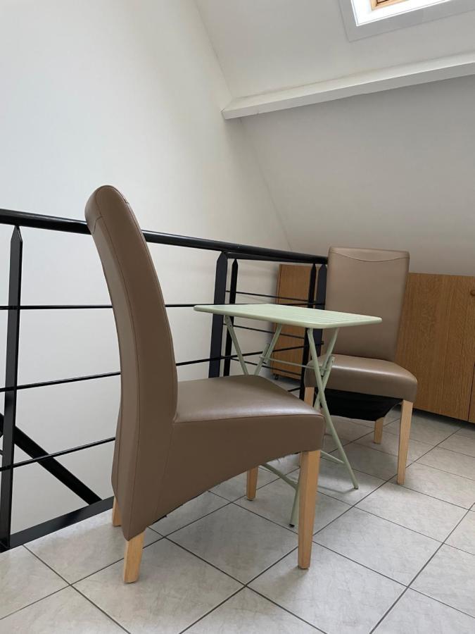 메헬렌 Casa Christel 아파트 외부 사진