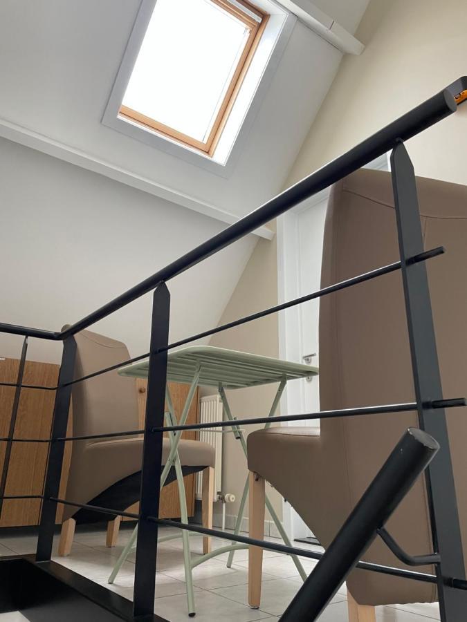 메헬렌 Casa Christel 아파트 외부 사진