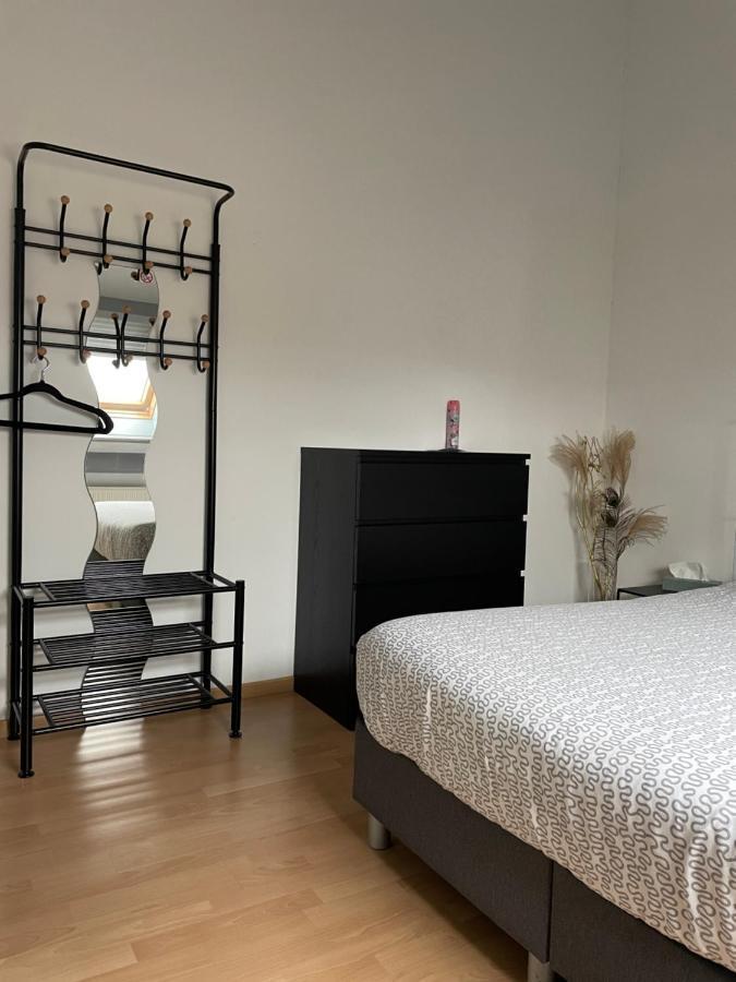 메헬렌 Casa Christel 아파트 외부 사진