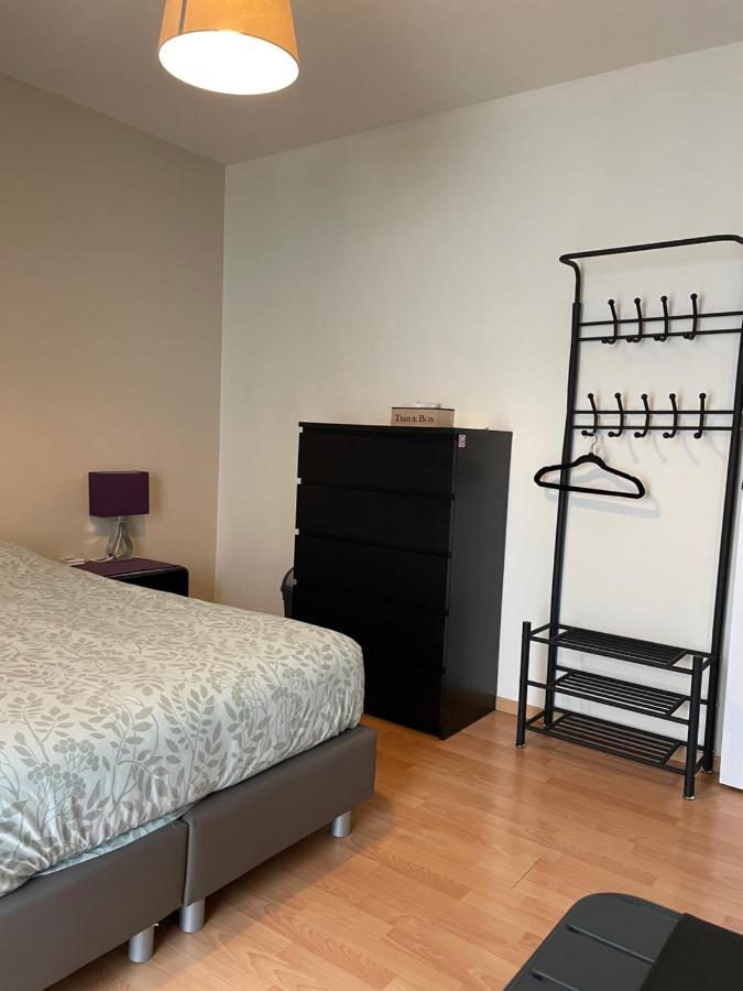 메헬렌 Casa Christel 아파트 외부 사진